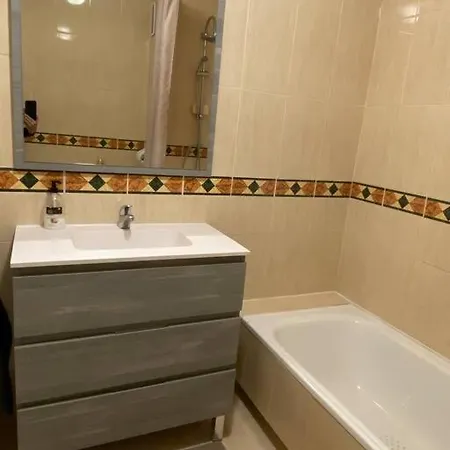 Apartamento Lovely Tona Torremolinos