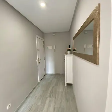 Apartamento Lovely Tona Torremolinos