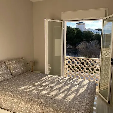 Apartamento Lovely Tona
